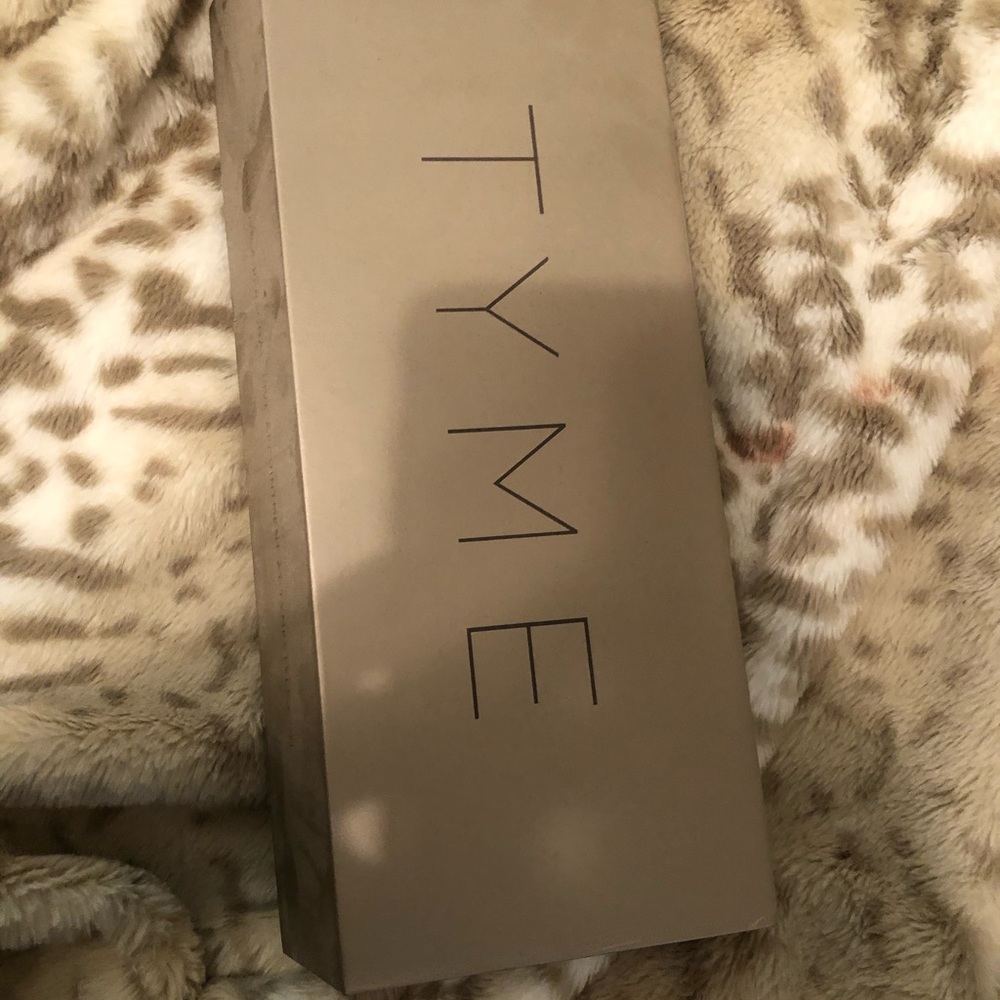 Curl/straightening iron